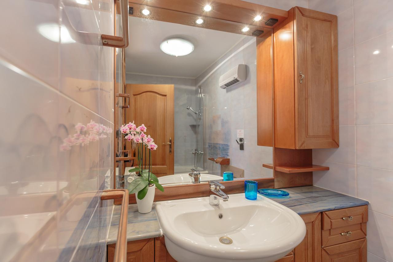 شقة Hedera Estate, Hedera A17 دوبروفينك المظهر الخارجي الصورة