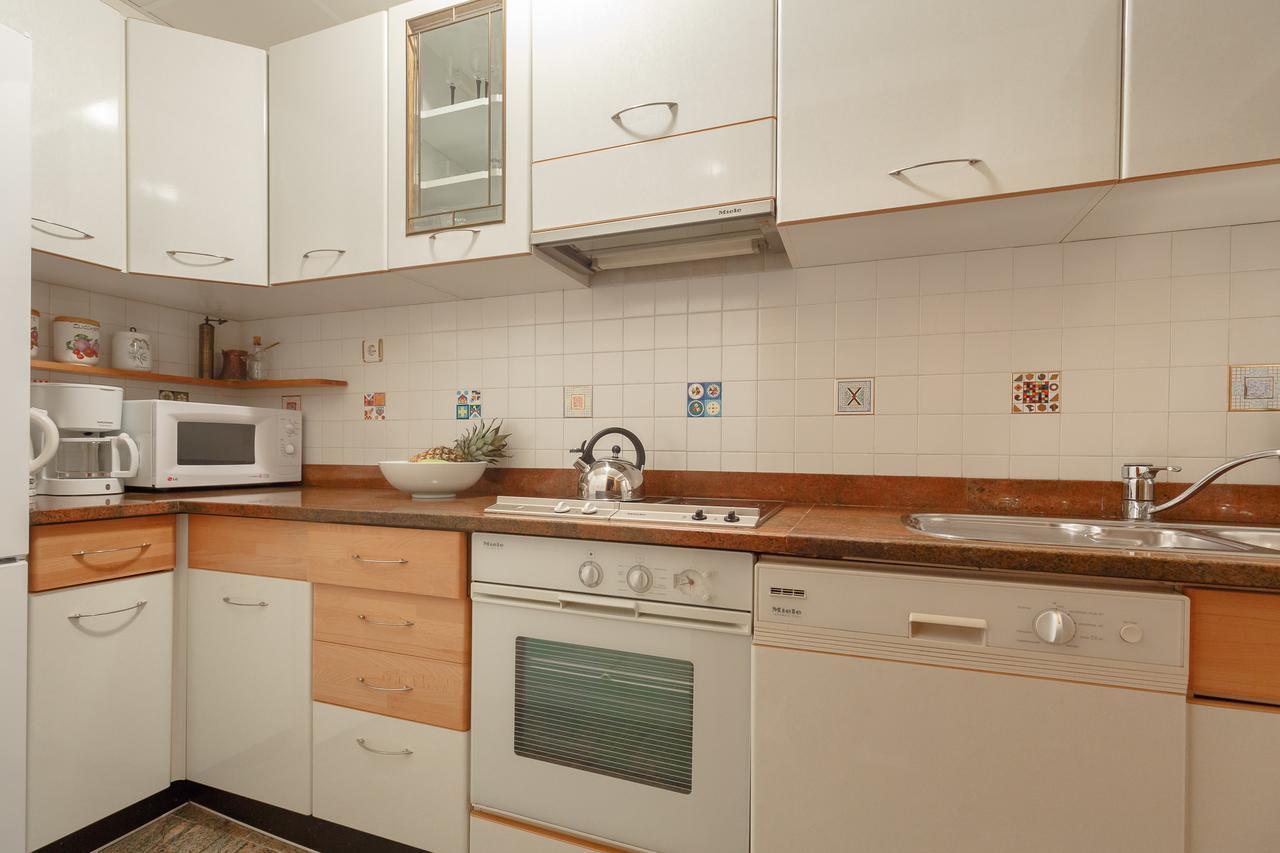 شقة Hedera Estate, Hedera A17 دوبروفينك المظهر الخارجي الصورة